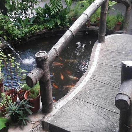 爱瑞兰格酒店 马塔兰 外观 照片