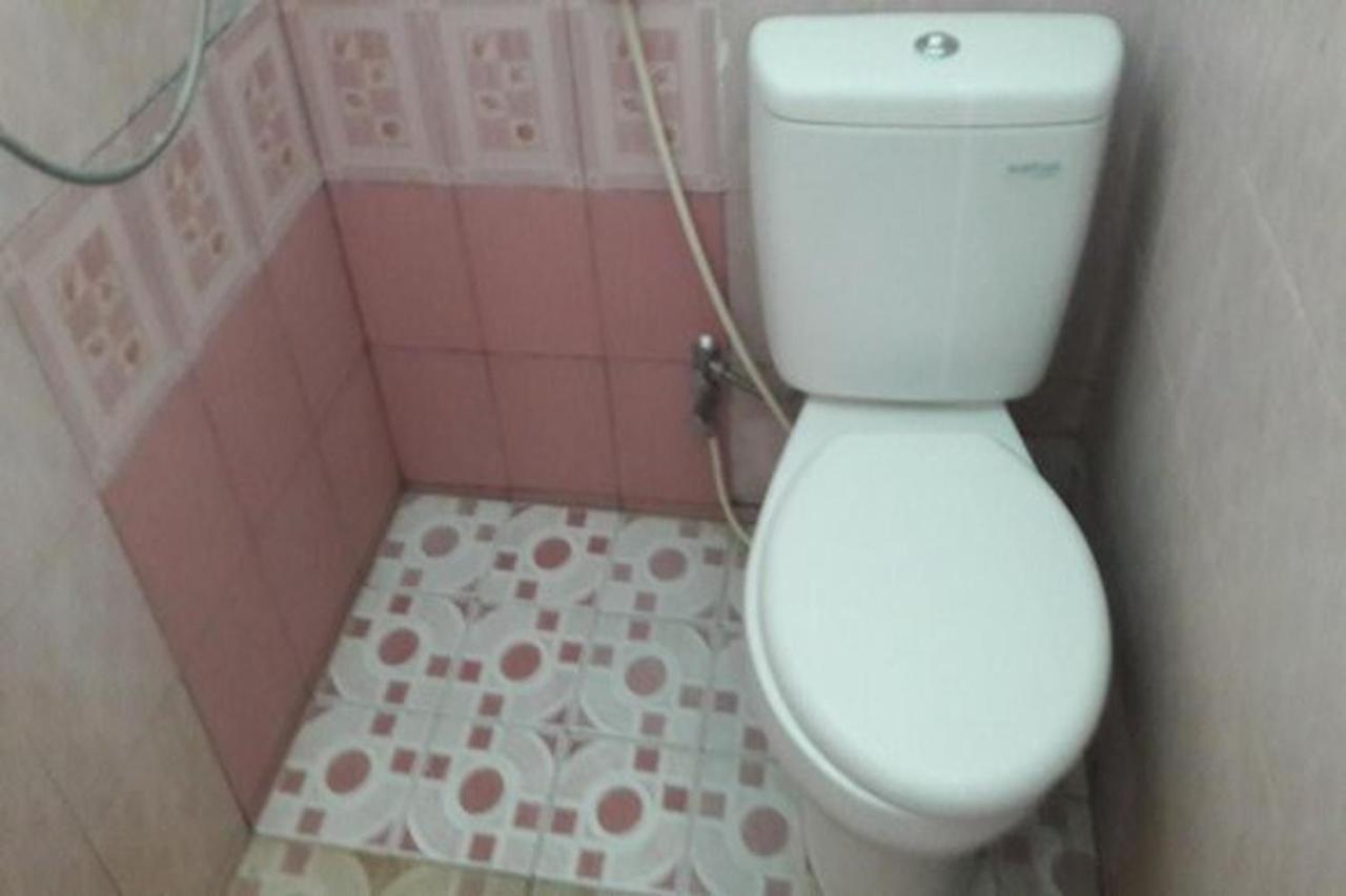 爱瑞兰格酒店 马塔兰 外观 照片