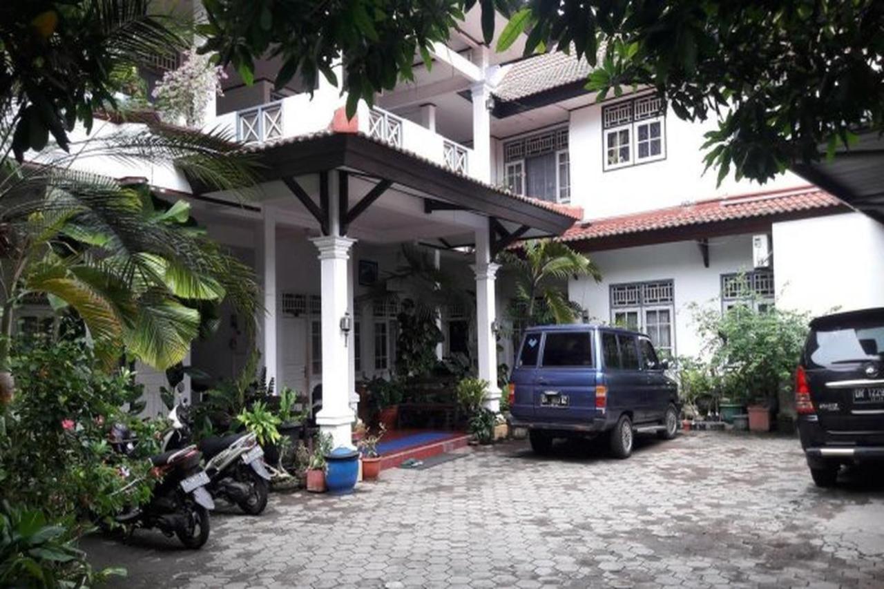 爱瑞兰格酒店 马塔兰 外观 照片