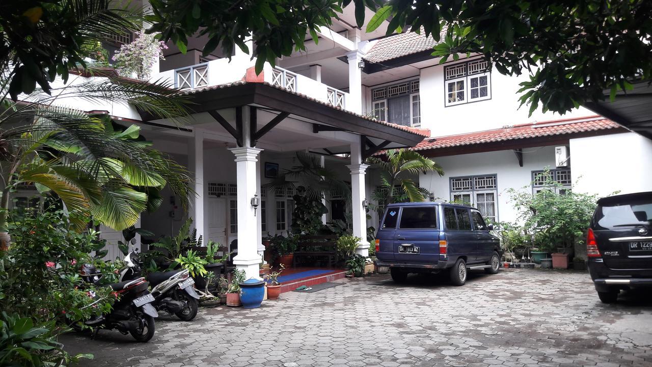 爱瑞兰格酒店 马塔兰 客房 照片